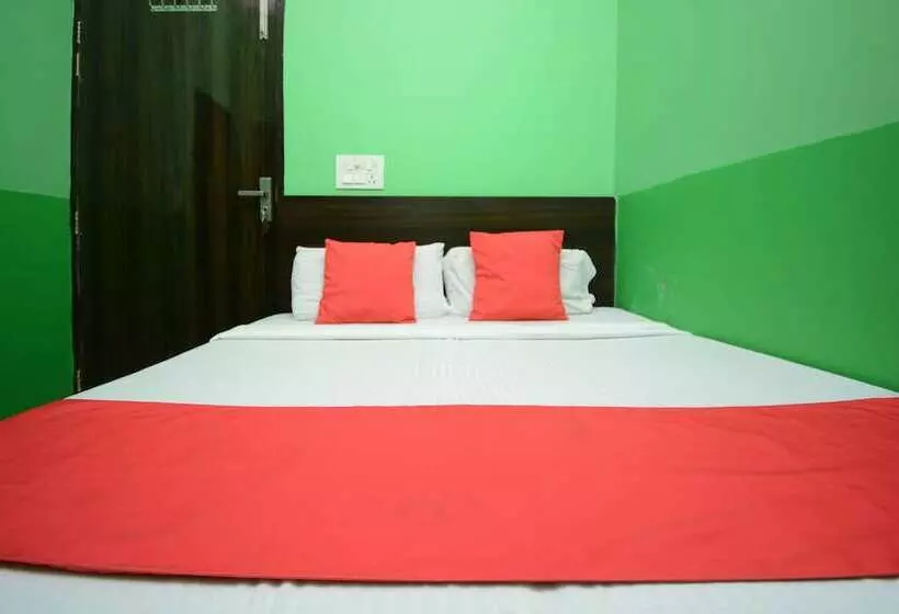 Oyo 26663 Hotel Indian Ldh
