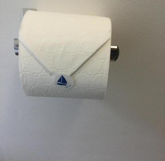 بنسيون Fernville Guest House