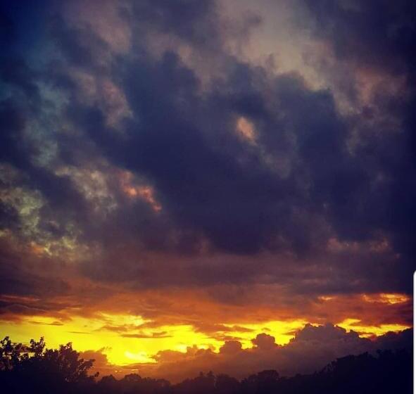 Pensjonat Mailagama Cinnamon Residence