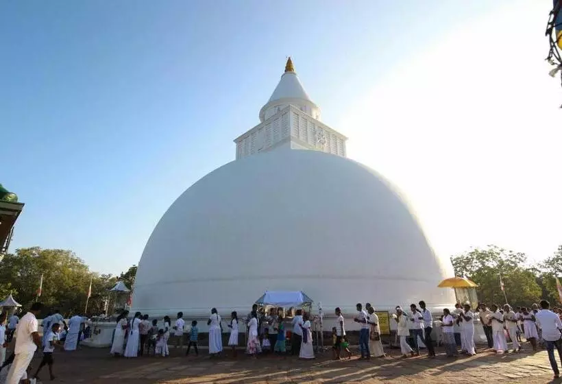 Majatalo Mailagama Cinnamon Residence