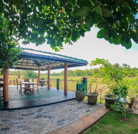 Pensjonat Mailagama Cinnamon Residence