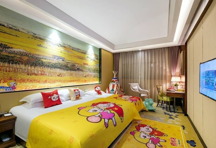 酒店 Hangzhou Jinchen Yuqi