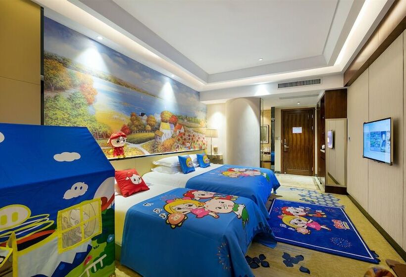 酒店 Hangzhou Jinchen Yuqi