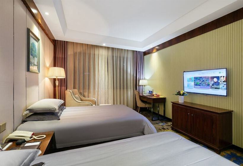 酒店 Hangzhou Jinchen Yuqi