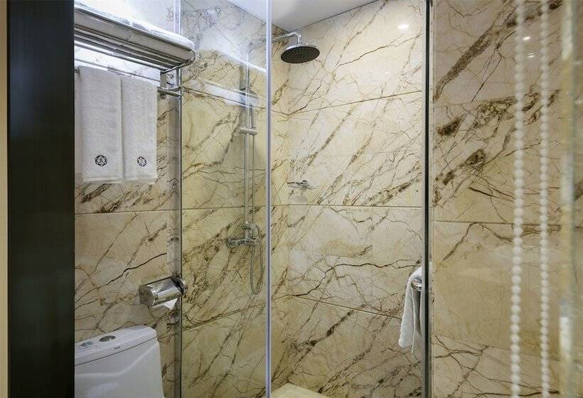 酒店 Hangzhou Jinchen Yuqi