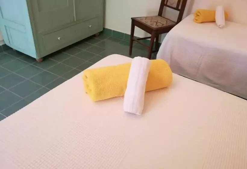 ホテル Villa Padura