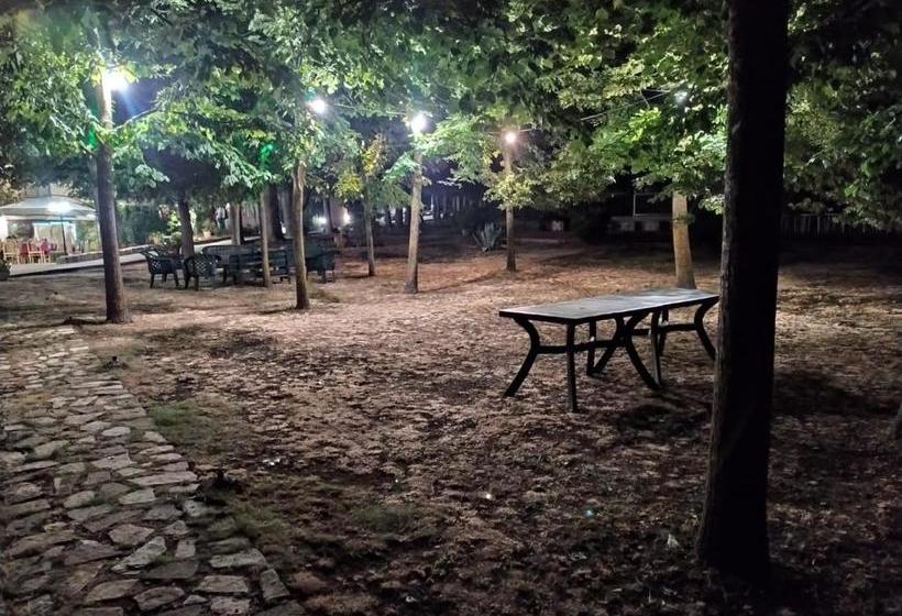 فندق Villa Padura