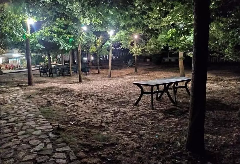 ホテル Villa Padura