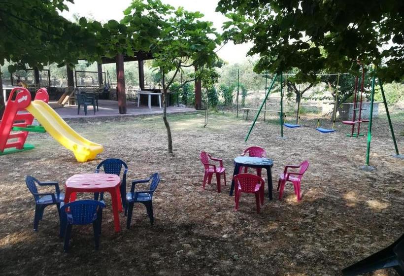 فندق Villa Padura