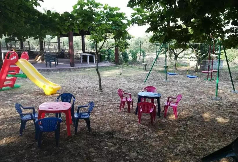 ホテル Villa Padura