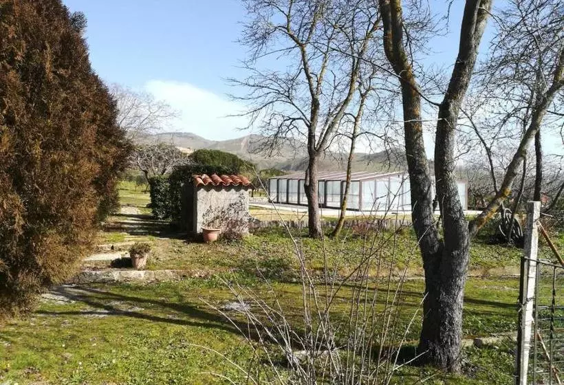 ホテル Villa Padura