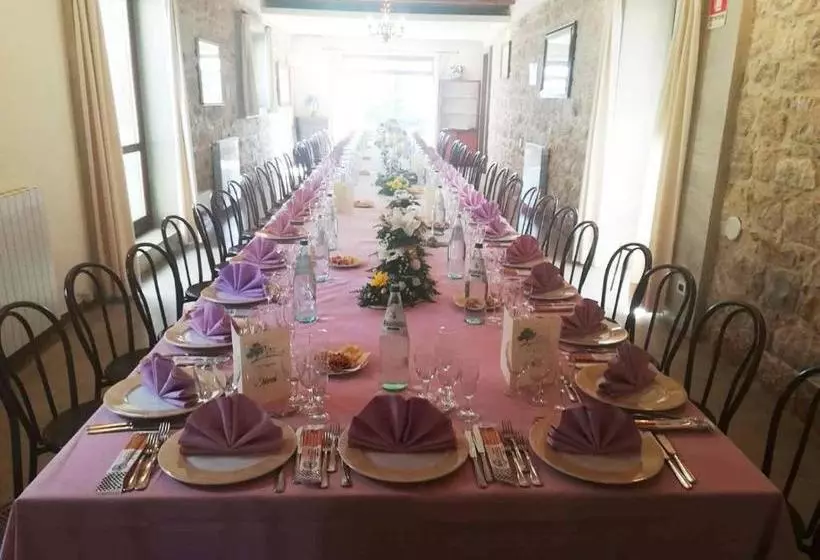 ホテル Villa Padura