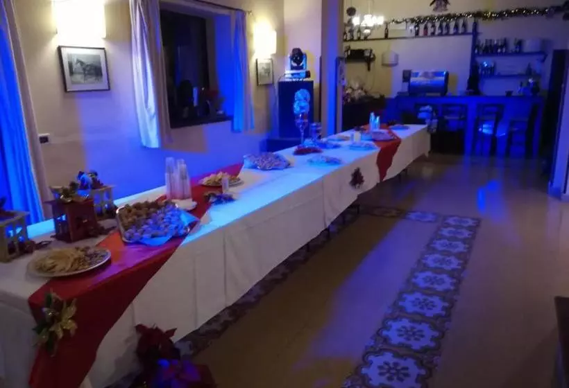 ホテル Villa Padura