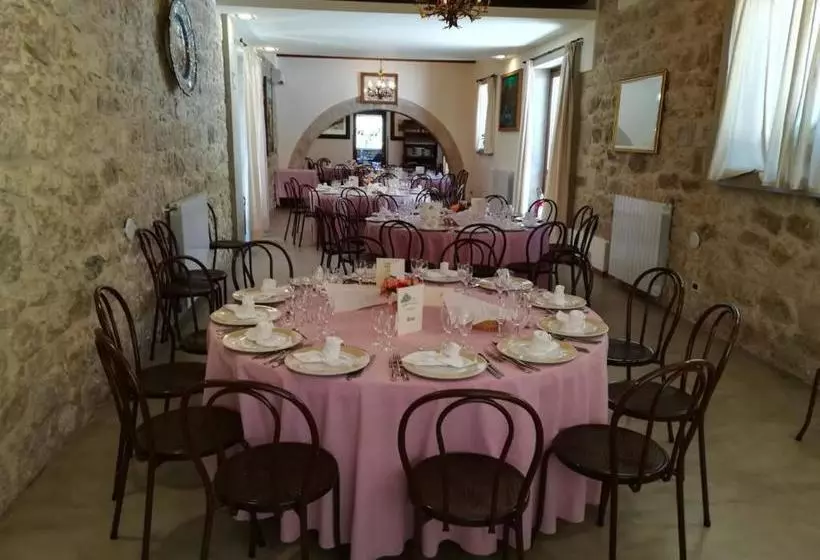 ホテル Villa Padura