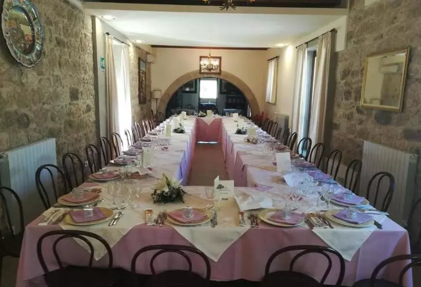 ホテル Villa Padura
