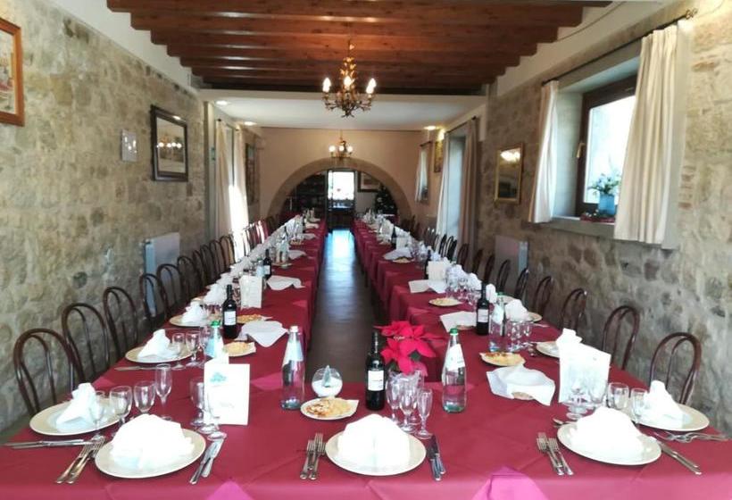 فندق Villa Padura