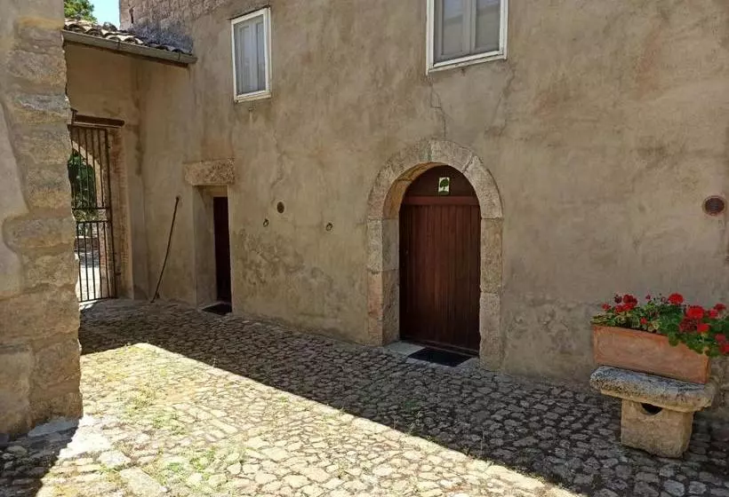 ホテル Villa Padura
