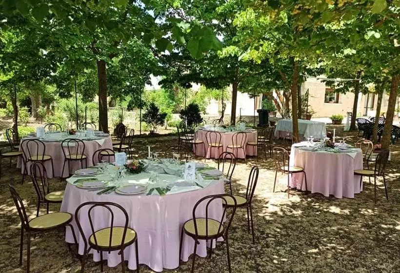 ホテル Villa Padura