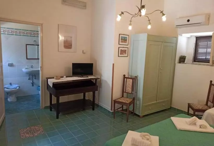 ホテル Villa Padura