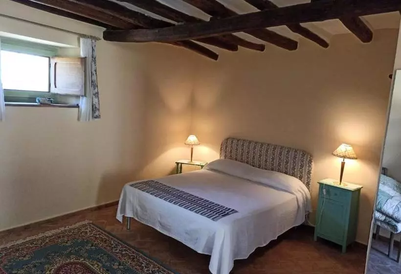 ホテル Villa Padura