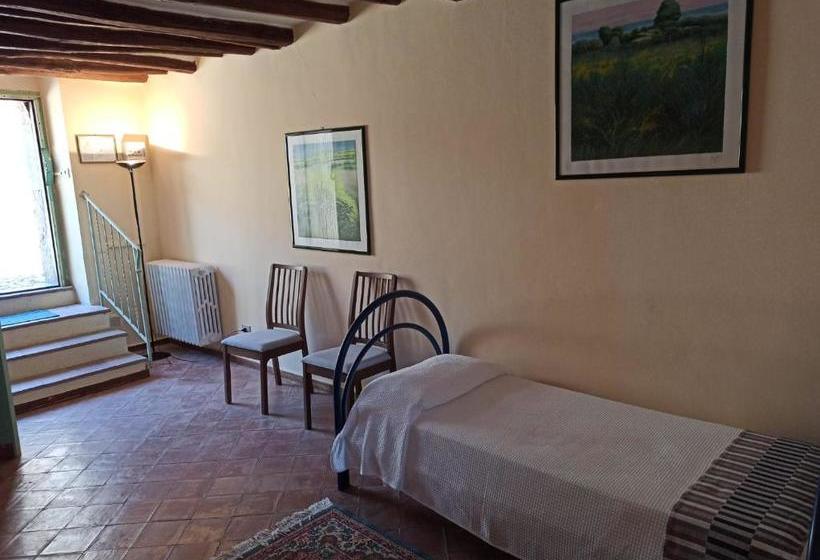 فندق Villa Padura