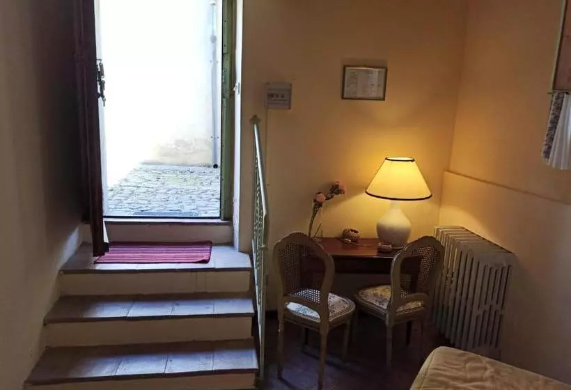 ホテル Villa Padura