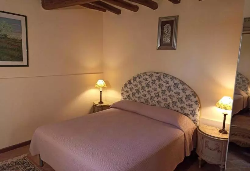 ホテル Villa Padura