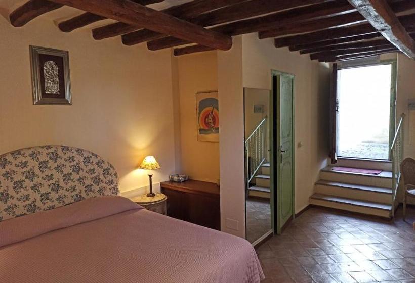 فندق Villa Padura