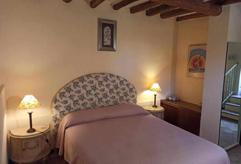 فندق Villa Padura