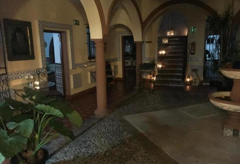 膳宿费 Hostal Fes