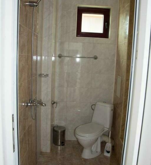 پانسیون Stedy Guest House