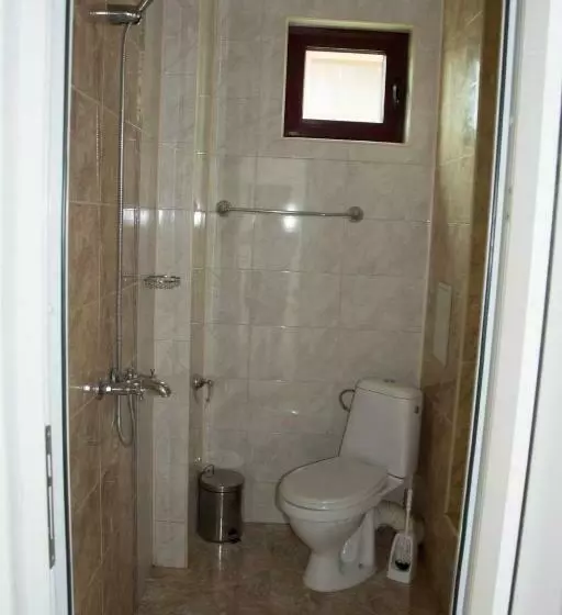 پانسیون Stedy Guest House