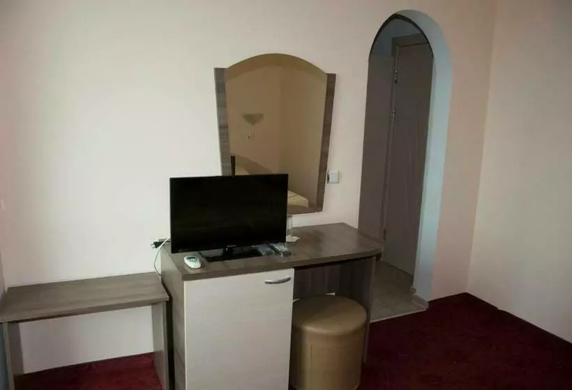 پانسیون Stedy Guest House