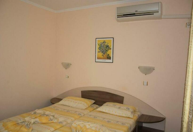 پانسیون Stedy Guest House