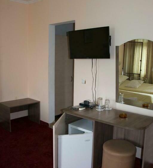 پانسیون Stedy Guest House