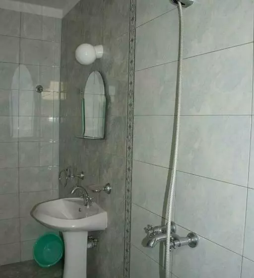 پانسیون Stedy Guest House