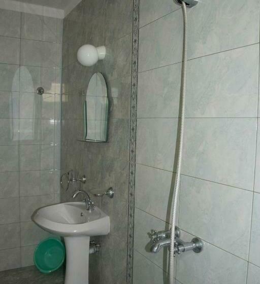 پانسیون Stedy Guest House