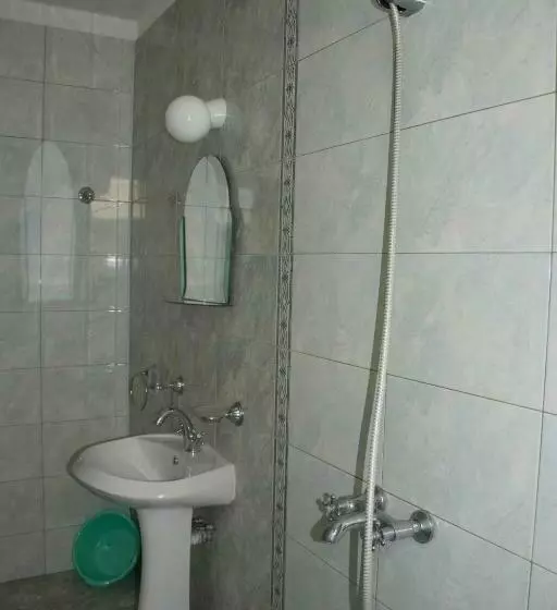 پانسیون Stedy Guest House