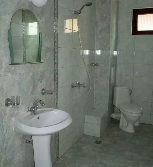 پانسیون Stedy Guest House