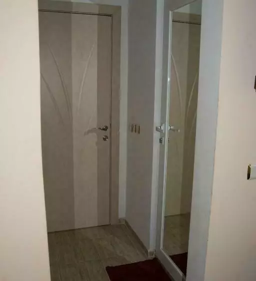 پانسیون Stedy Guest House