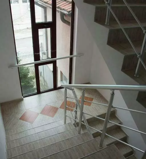 پانسیون Stedy Guest House