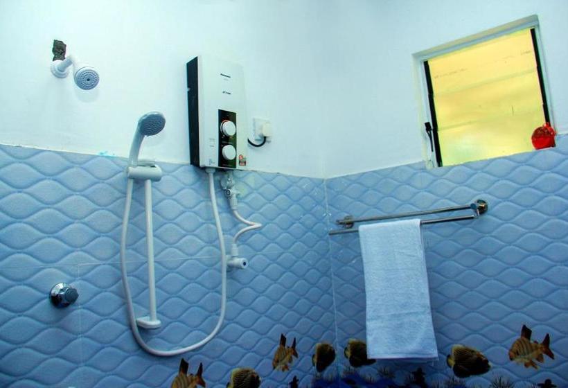 Пансион Thusitha S Nest