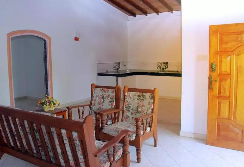 Pension Thusitha S Nest