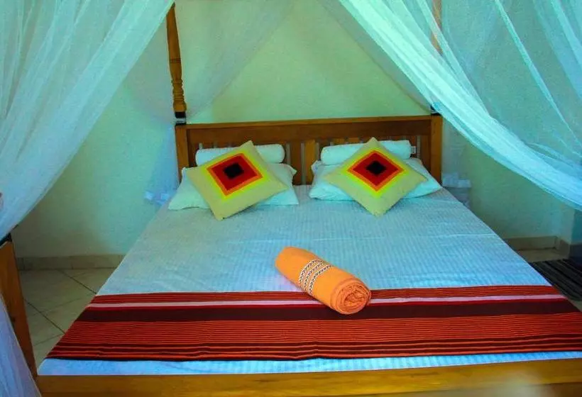 Pension Thusitha S Nest