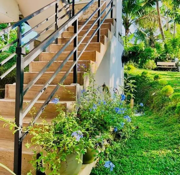 Pension Thusitha S Nest