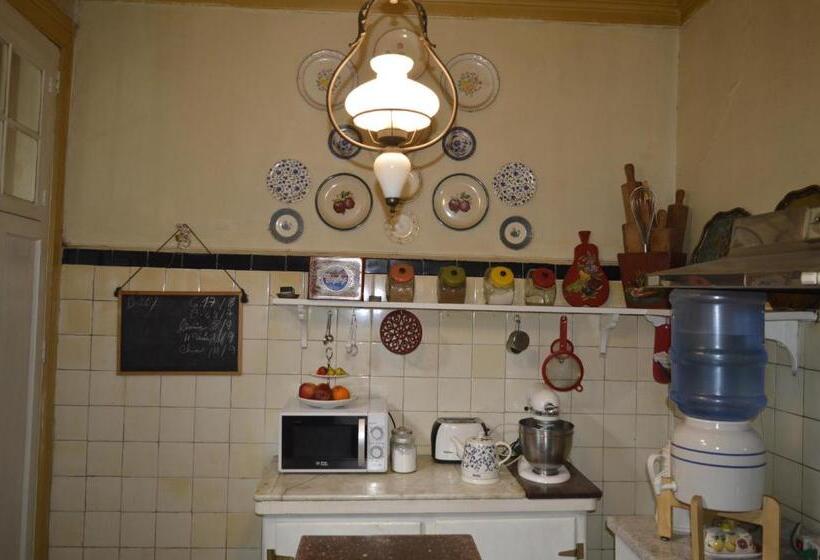 هاستل Casa Dos Leones