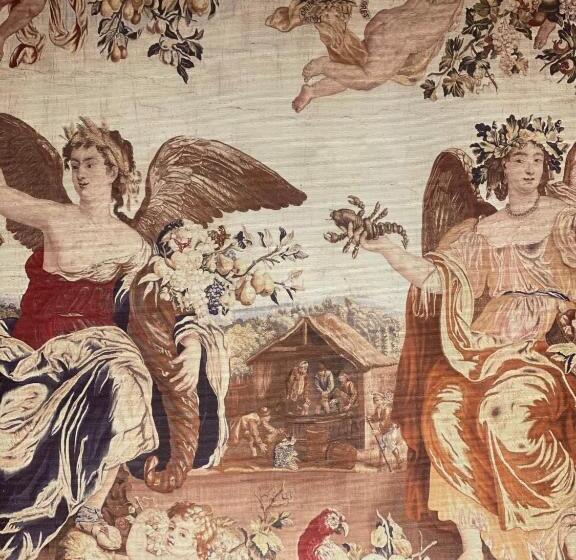 هاستل Casa Dos Leones