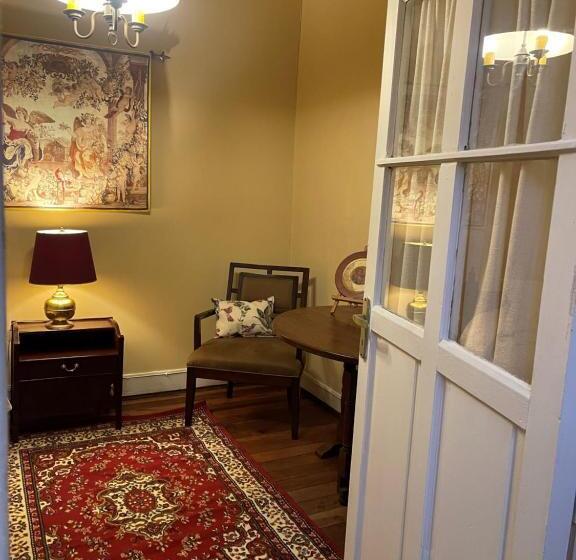 هاستل Casa Dos Leones