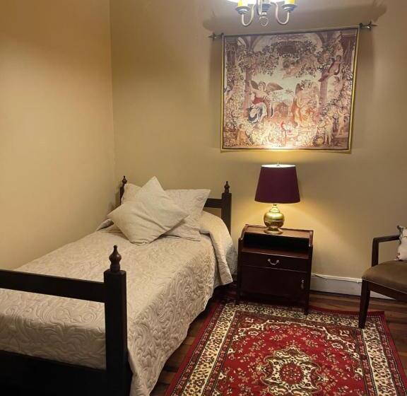 هاستل Casa Dos Leones