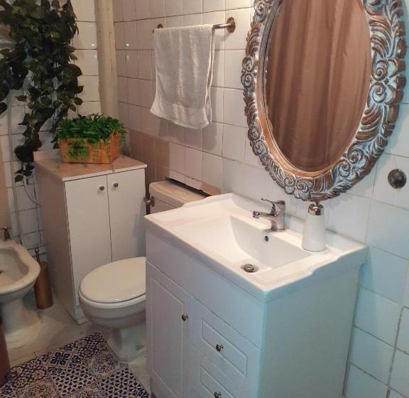 هاستل Casa Dos Leones